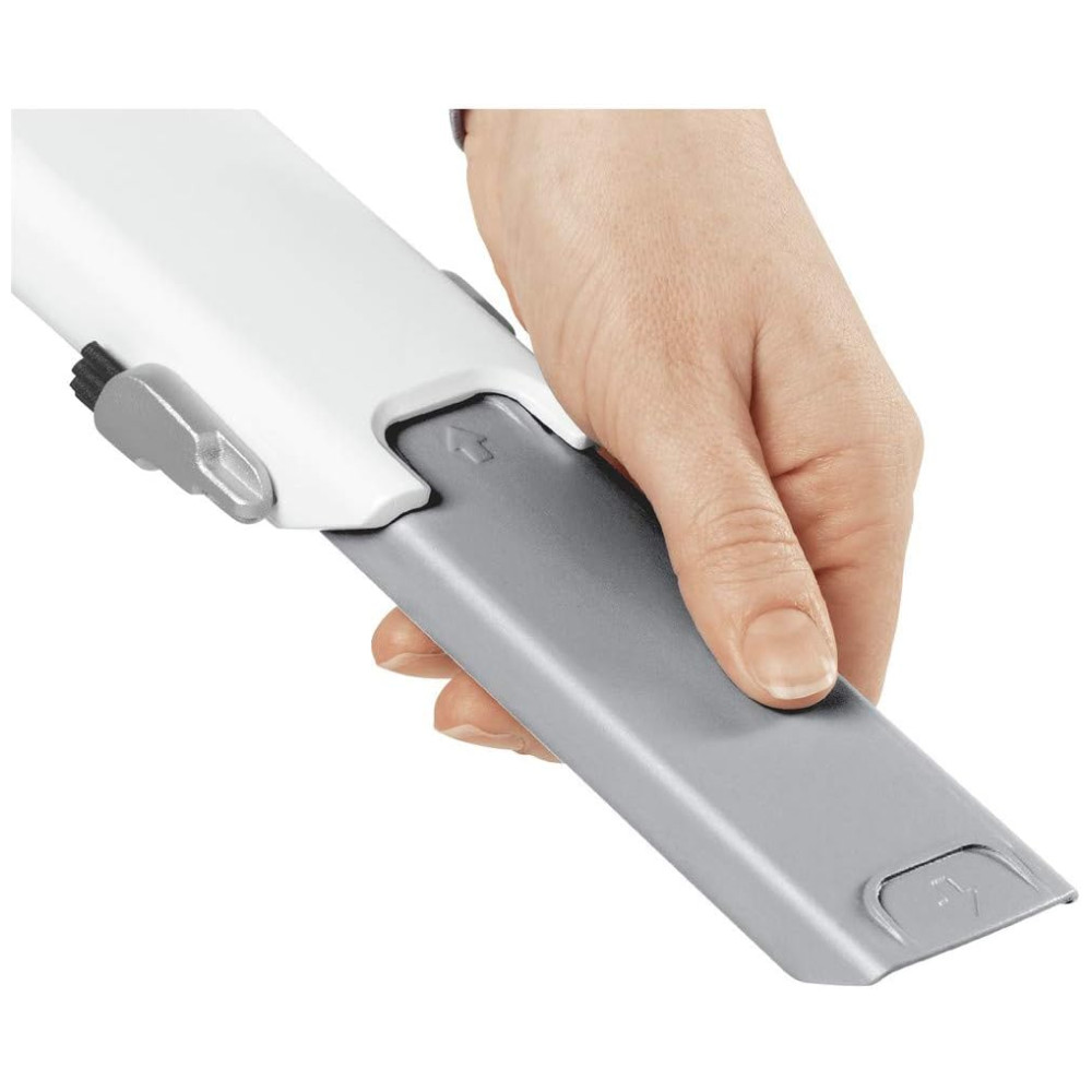 Aspirador de Pó, 110v, BLACKDECKER CHV1410L, Branco