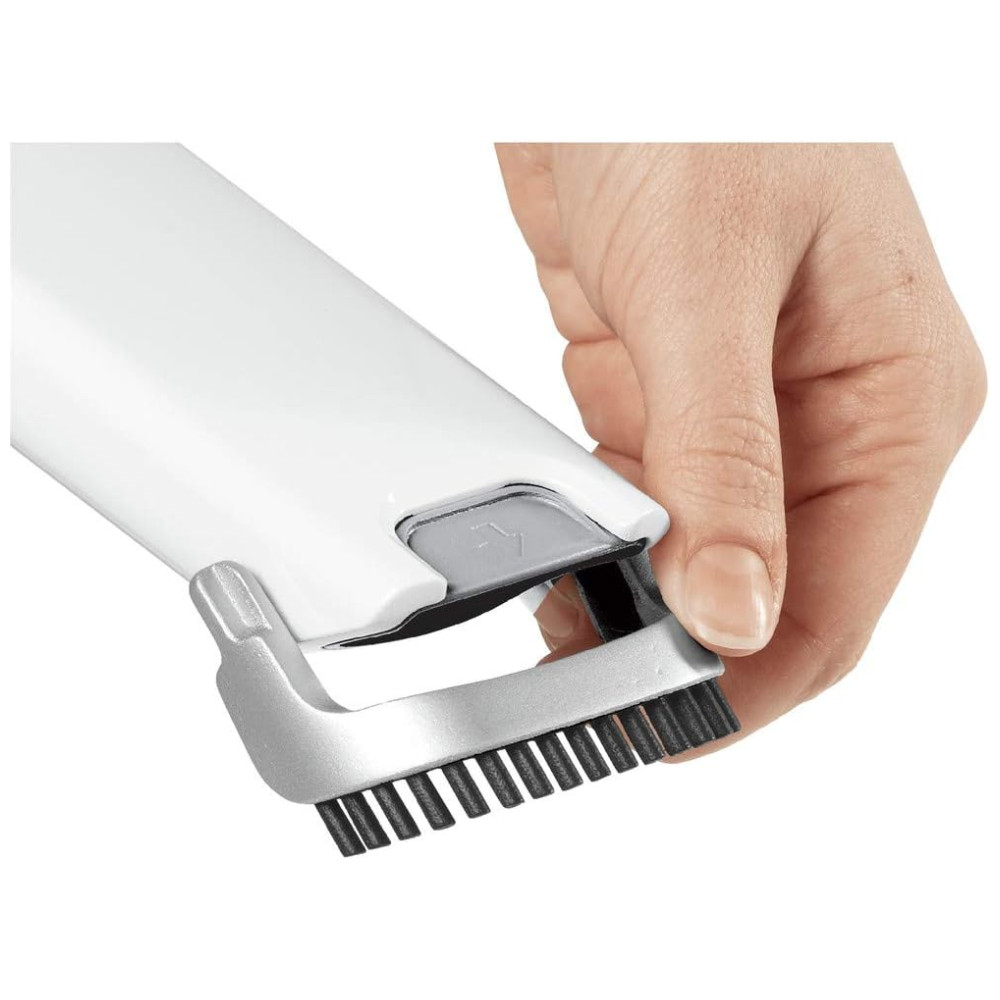 Aspirador de Pó, 110v, BLACKDECKER CHV1410L, Branco