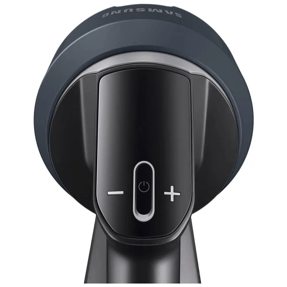 ectq22h7y95b0b_3 jpg - Aspirador de Pó Multifuncional sem Fio com Acessórios, 110V, SAMSUNG, Azul