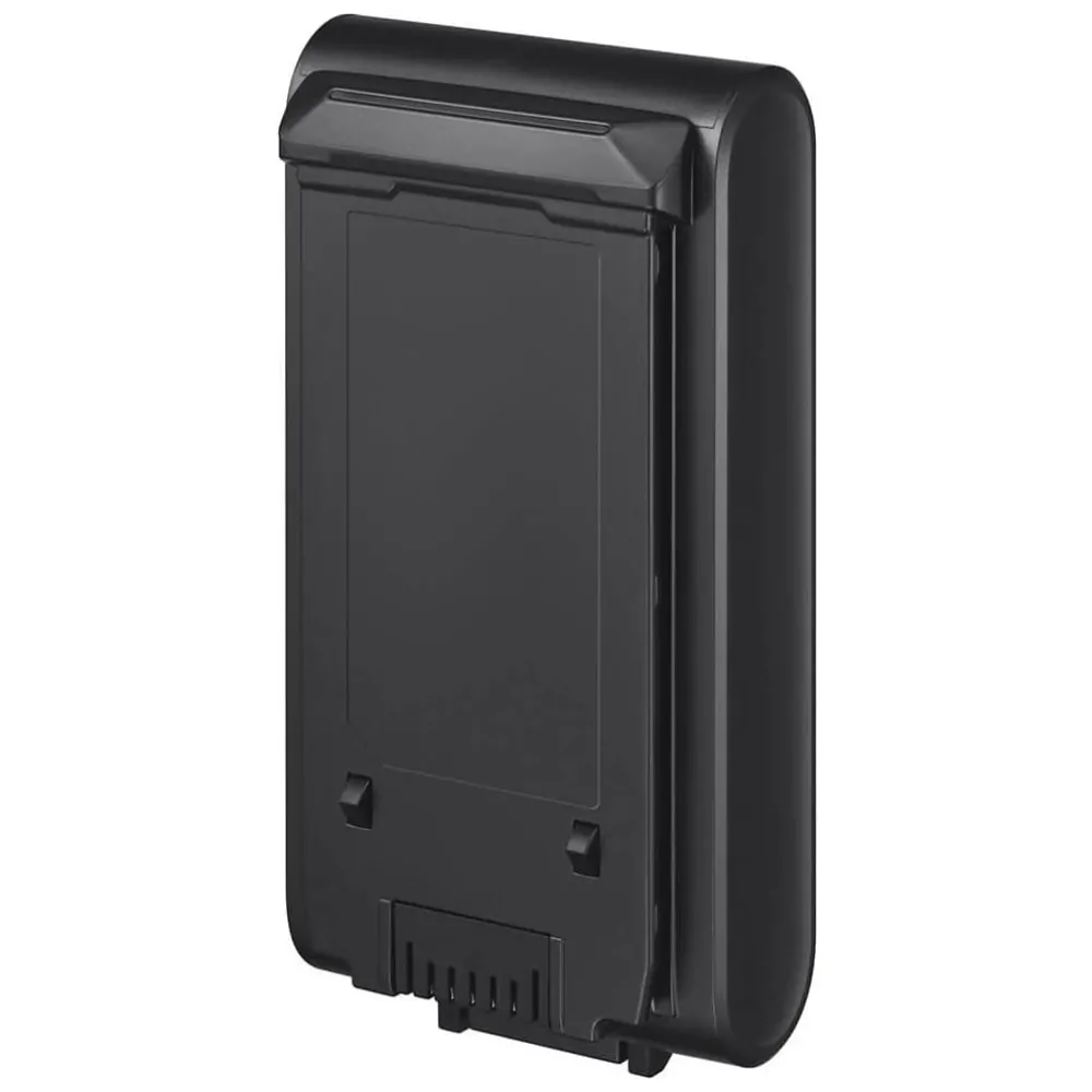 ectq22h7y95b0b_6 jpg - Aspirador de Pó Multifuncional sem Fio com Acessórios, 110V, SAMSUNG, Azul