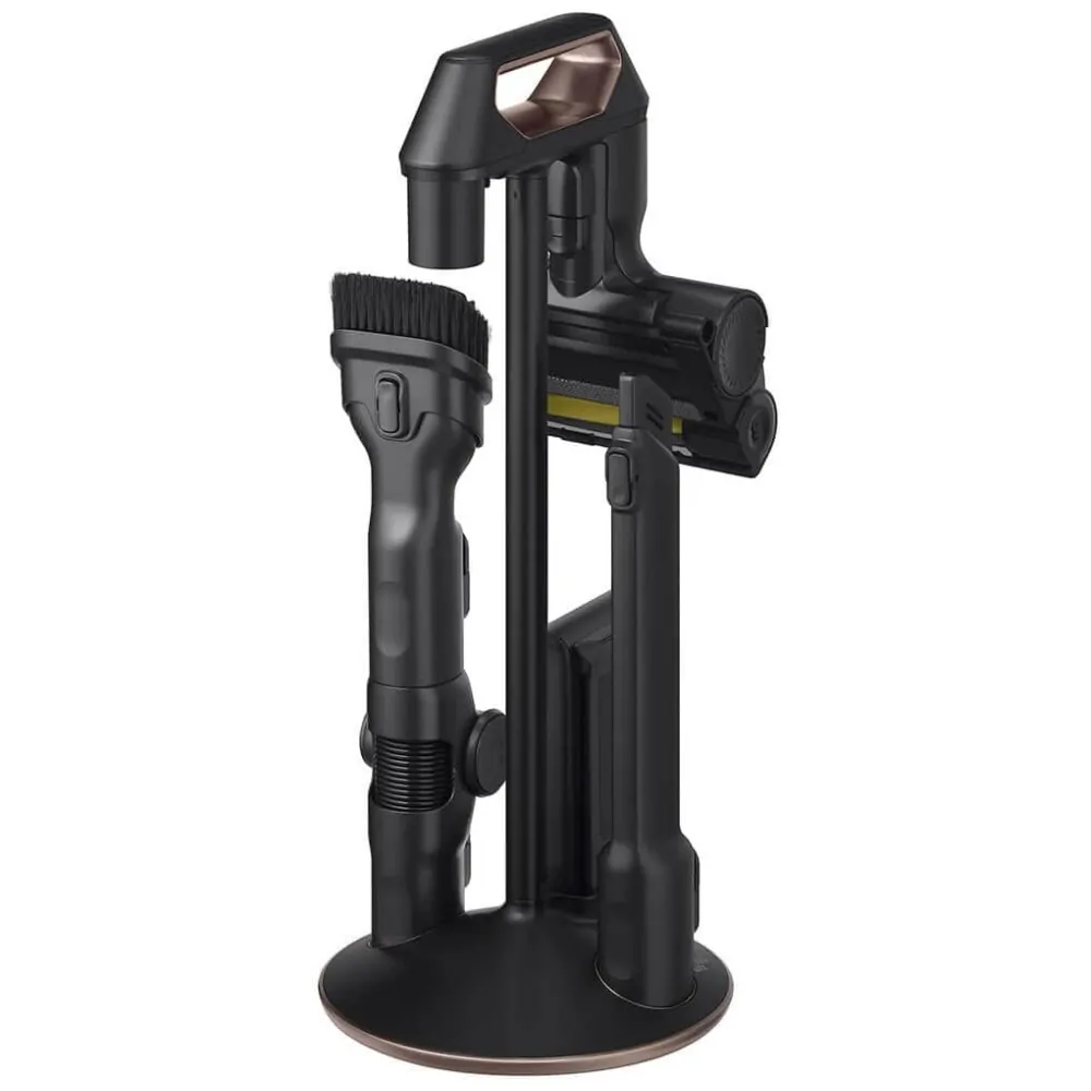 ectq22h7y95b0b_7 jpg - Aspirador de Pó Multifuncional sem Fio com Acessórios, 110V, SAMSUNG, Azul