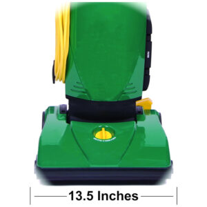 Aspirador de Pó BigGreen, 110v, BISSELL BGU1451T, Verde