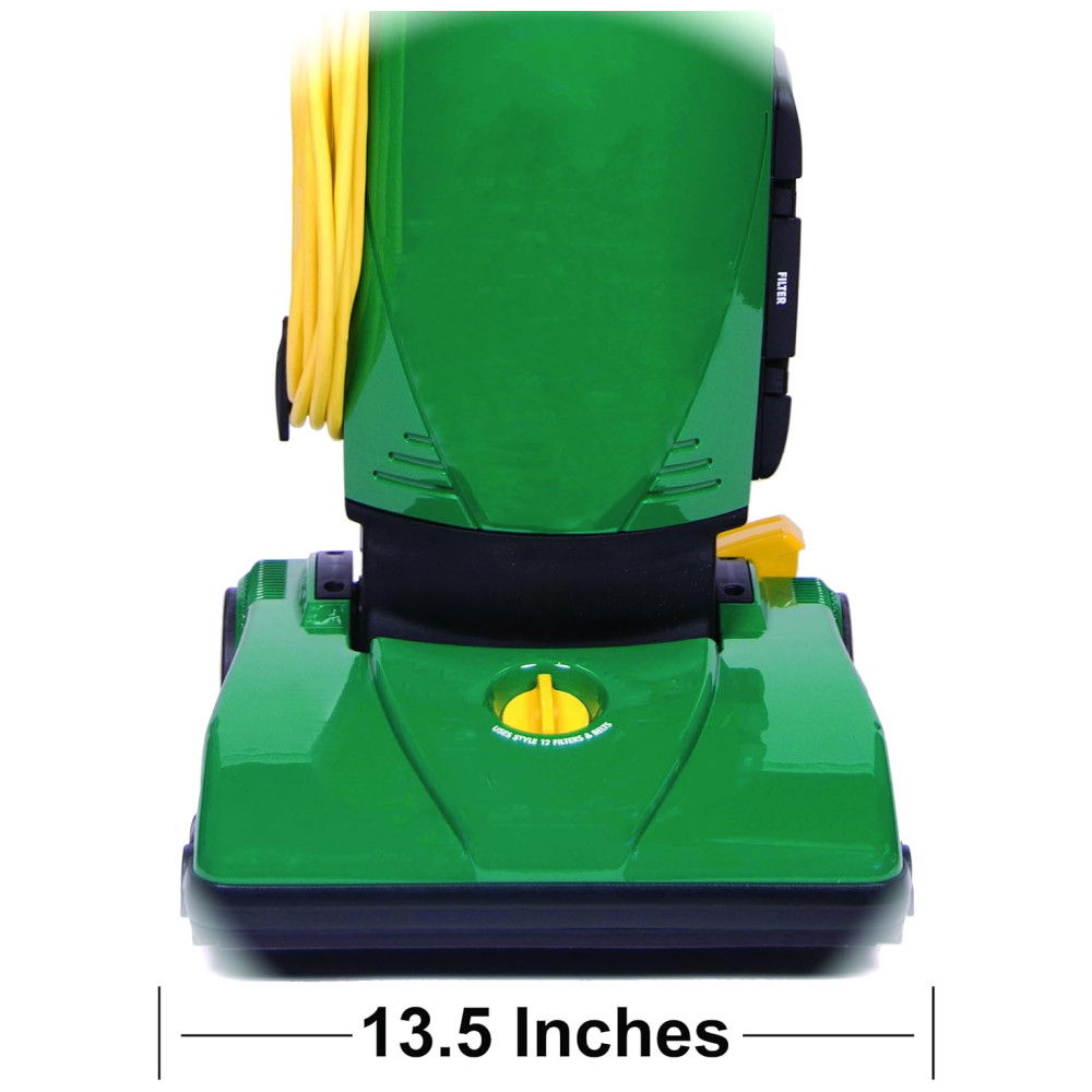 Aspirador de Pó BigGreen, 110v, BISSELL BGU1451T, Verde