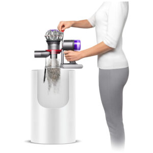 ectq2h7n9sy90b_9 jpg - Aspirador de Pó sem Fio até 40 Min de Autonomia, 20V 110V Dyson V8, Cinza