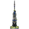 Aspirador de Pó Turbo Rewind Uprigh, 110v, BISSELL 27909, Azul