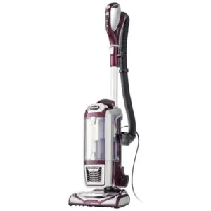 Aspirador de Pó Rotator Powered, Bordô, Bordô, 110v, SHARK NV752, Bordô