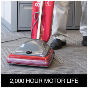 ectq3gk57t480b_1-1 jpg - Aspirador de Pó Profissional com Fio, 110V, Sanitaire SC688B, Vermelho