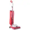 ectq4trx7t480b_0 jpg - Aspirador de Pó Profissional 6L com Rolo de Escova e Sistema de Liberação do Saco com Clipe de Metal, 110V, Sanitaire SC888N, Vermelho