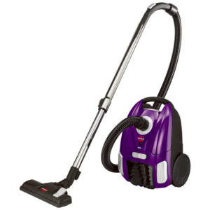 Aspirador de Pó Zing Lightweight, Roxo, , 110v, BISSELL 2154A, Violeta Escuro