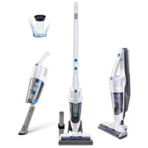 ectq6s882g580b_8 jpg - Aspirador de Pó sem Fio Portátil com Bateria Recarregável para Carpetes e Piso de Madeira, 110V, Vacmaster VSD1801, Branco
