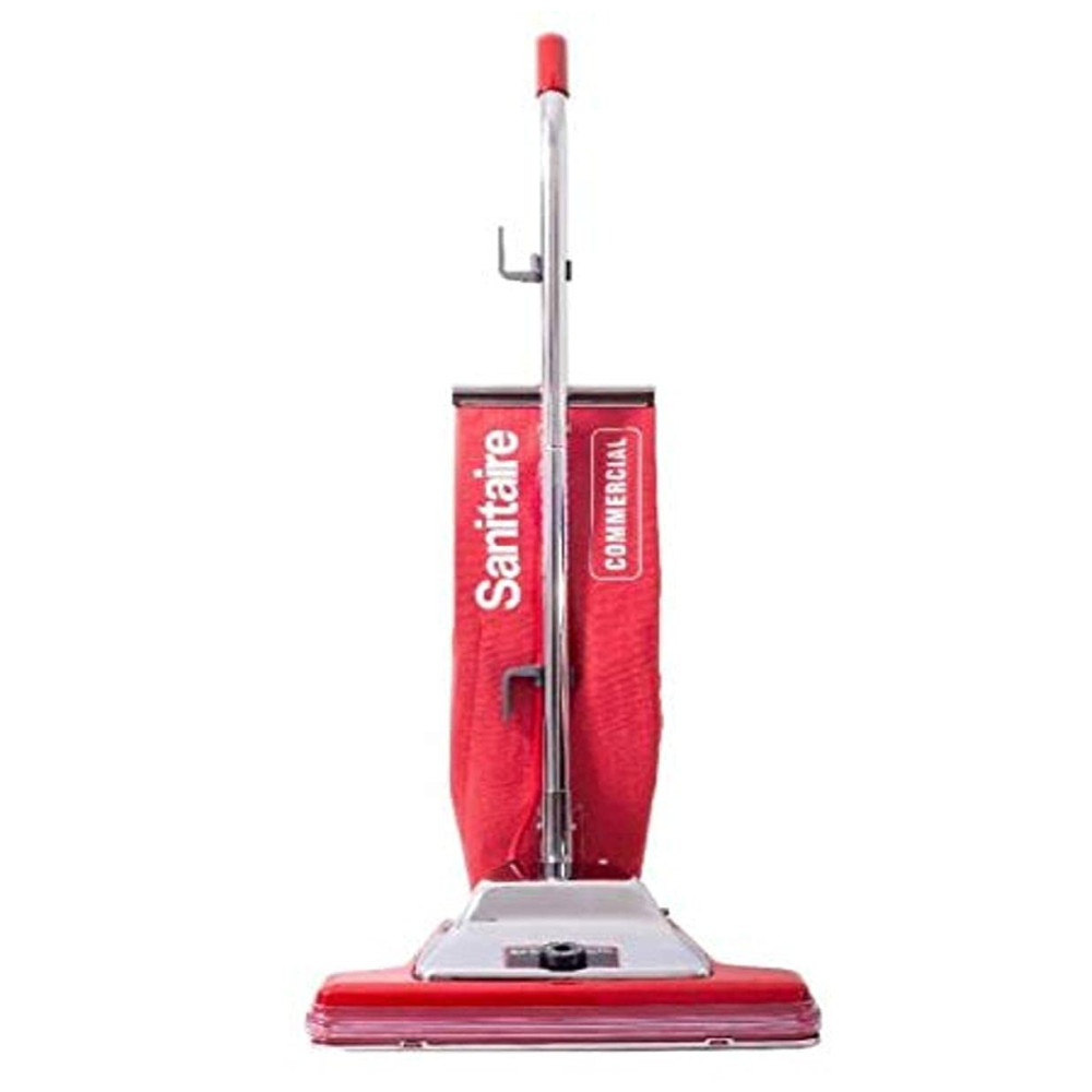 ectq89645rvb0b_1 jpg - Kit Aspirador de Pó com Fio Profissional 110V Sanitaire SC899H e SC886G, Vermelho