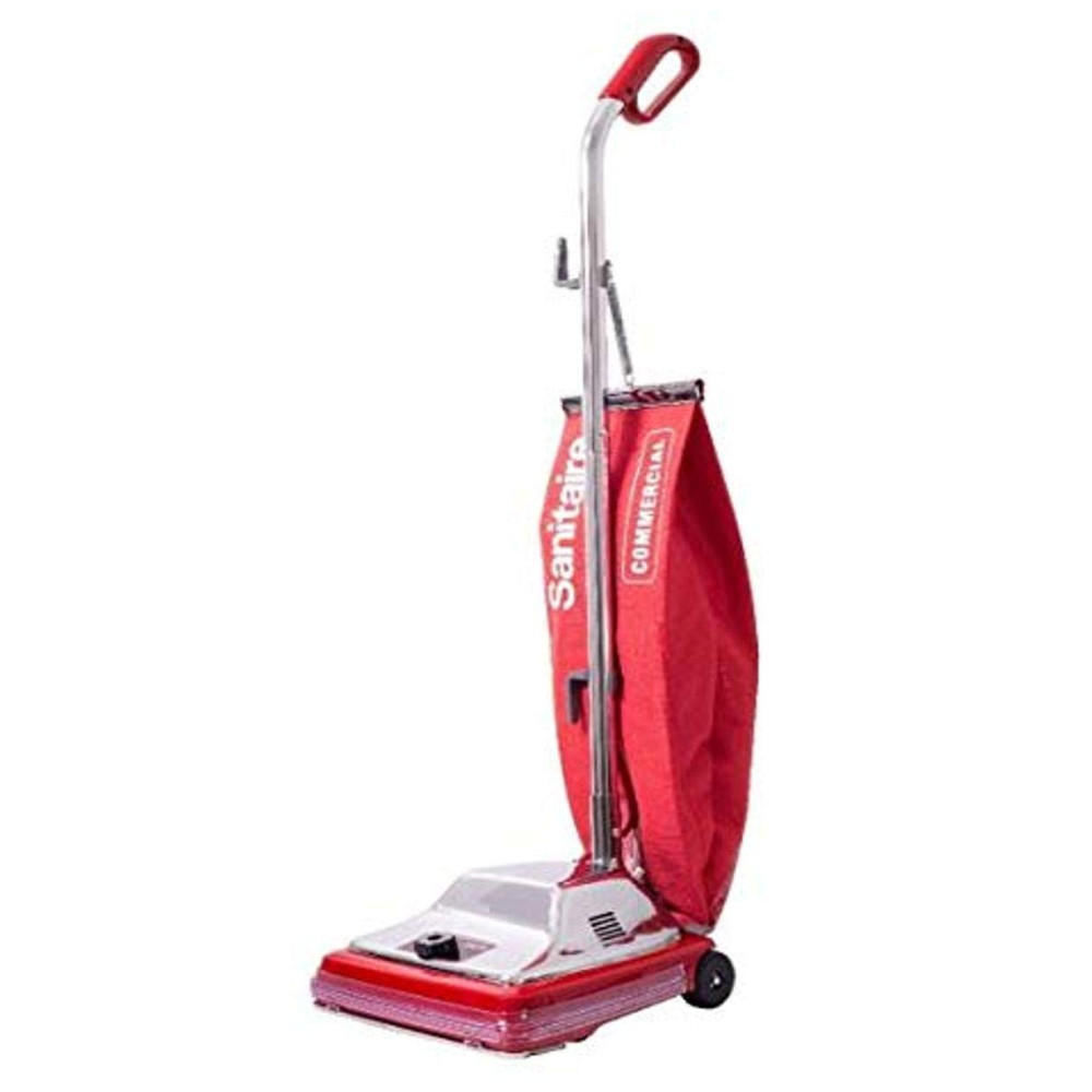 ectq89645rvb0b_4 jpg - Kit Aspirador de Pó com Fio Profissional 110V Sanitaire SC899H e SC886G, Vermelho