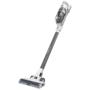 Aspirador de Pó sem Fio com Farol de LED, 110V, BLACK DECKER BHFEA420J, Branco