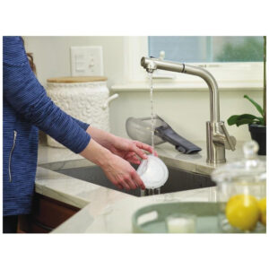 Aspirador de Pó, 400 ml, 1200 W, 110 V, vermelho, BLACKDECKER HLVA320J26, Vermelho