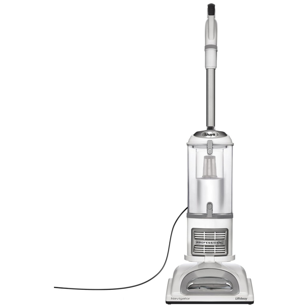 Aspirador de Pó Navigator Deluxe, 110v, SHARK NV356E, Branco