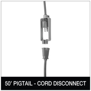 ectqal8a6e100b_4 jpg - Aspirador de Pó Profissional com Fio, Alças e Acessórios, 110V, Sanitaire EURSC412B, Preto e Vermelho