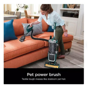 ectqbwkf52xc0b_5 jpg - Aspirador de Pó com Fio e Escova Autolimpante, Ideal para Tutores de Pet, 110V 700W, Shark ZU55, Verde