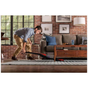ectqcbn3fyv60b_2 jpg - Aspirador de Pó Power Swerve Pet, 110v, DIRT DEVIL BD22052, Vermelho