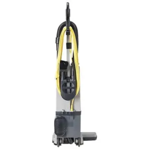 Aspirador de Pó 3L com Filtro HEPA, Acessórios e Motor Duplo para uma Forte Sucção, 110V, ProTeam ProForce 1500XP, Cinza