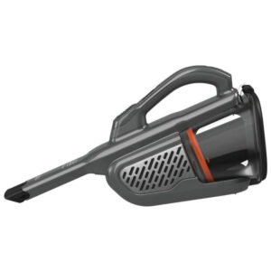 ectqdb1p98r70b_7 jpg - Aspirador de Pó, 750 mL,1200 W, 110 V, BLACKDECKER HHVK415B01, Preto