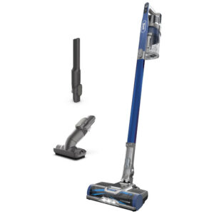 Aspirador de Pó Sem Fio Recarregável, SHARK IZ363HT, Azul