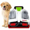 Extratora e Higienizadora Portátil para Carpetes e Estofados, Alta Potência, 110V, Rug Doctor Pet