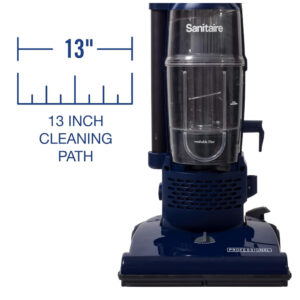 ectqfp4jclqb0b_6 jpg - Kit Aspiradores de Pó Profissionais Sanitaire SL4410A e SC5845D, 110V, Preto e Azul