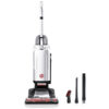 Aspirador de Pó com Fio com Acessórios, 110v, HOOVER UH30651, Branco