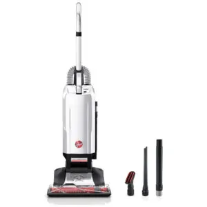 Aspirador de Pó com Fio com Acessórios, 110v, HOOVER UH30651, Branco