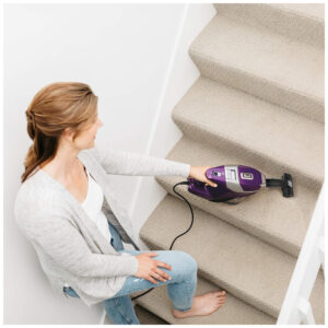 ectqgsklywf70b_8 jpg - Aspirador de Pó, Roxo, 110v, SHARK Ultra Light ZS351, Violeta Escuro