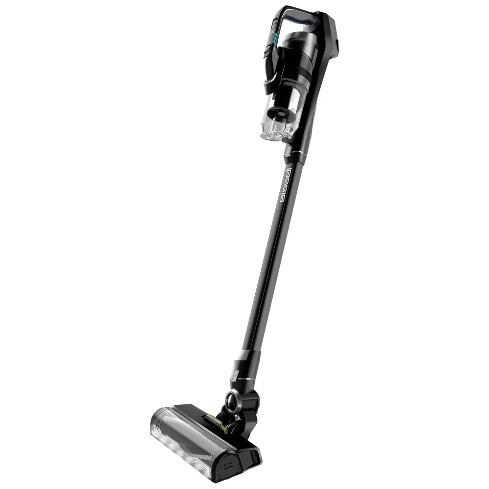 Aspirador de Pó Multifuncional sem Fio, 110V, Bissell 31781, Preto
