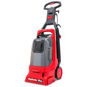 ectqh44hcsjb0b_10 jpg - Extratora e Higienizadora Profissional de Carpetes e Estofados, Grande Capacidade com Solução de Limpeza, 110V Rug Doctor, Vermelha