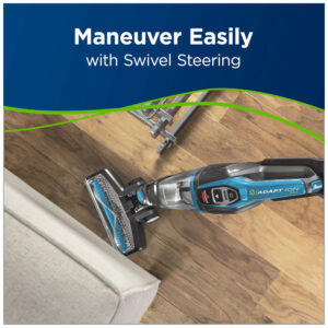 ectqh4zjyyf70b_5 jpg - Aspirador de Pó Adapt Ion Pet, Celeste, 110v, BISSELL 2286A, Azul Celeste