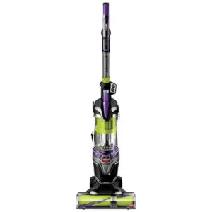 Aspirador de Pó, 750 mL, 1400 W, 110 V, BISSELL 24613, Preto