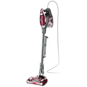 Aspirador de Pó com Fio 2 em 1 Potente, 110v, SHARK HV322, Vermelho