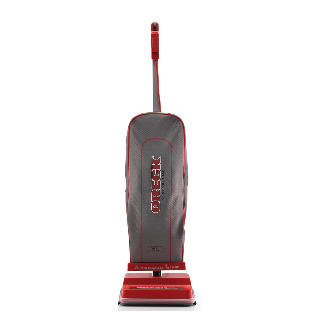 ectqiiwt06200b_0 jpg - Aspirador de Pó 1, 110v, ORECK U2000R 1, Vermelho