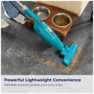 ectqmwtb7yz60b_3 jpg - Aspirador de Pó, 110v, BISSELL 2033, Azul