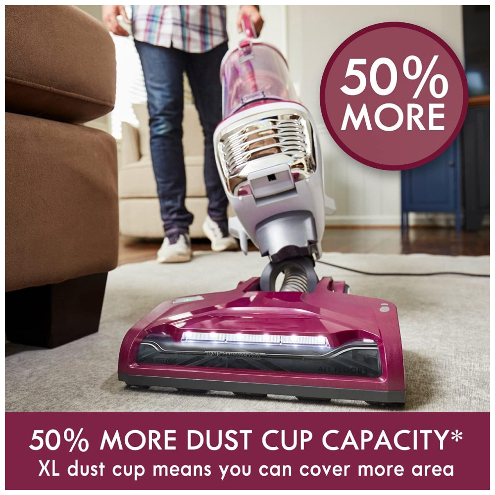 Aspirador de Pó Seco e Úmido 1L, 110v, KENMORE DU5092, Rosa