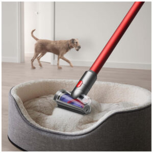 ectqnwhr9hbb0b_7 jpg - Aspirador de Pó Outsize sem Fio com Ferramentas Projetadas para Limpeza Profunda, 110v, DYSON 394430 01, Vermelho