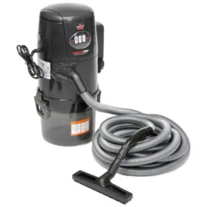 Aspirador de Pó, 110v, BISSELL 18P03, Preto