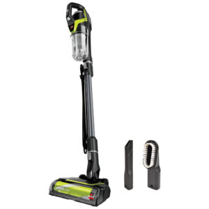 Aspirador de Pó com Fio 2 em 1, Potente e Multifuncional, 110v, BISSELL 3070, Preto