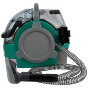 Extratora e Higienizadora Portátil Profissional para Limpeza de Carpetes e Estofados, 110V, Little Green Pro Bissell
