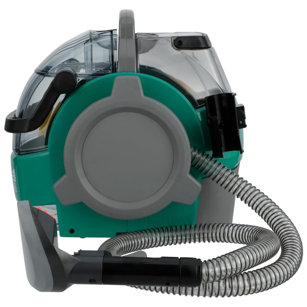 Extratora e Higienizadora Portátil Profissional para Limpeza de Carpetes e Estofados, 110V, Little Green Pro Bissell