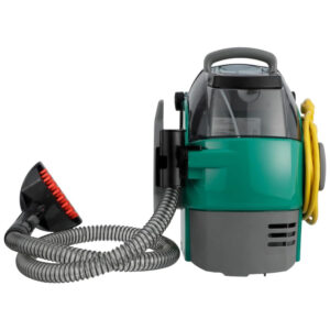 Extratora e Higienizadora Portátil Profissional para Limpeza de Carpetes e Estofados, 110V, Little Green Pro Bissell