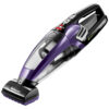 Aspirador de Pó Pet Hair, Roxo, 110v, BISSELL 2390A, Violeta