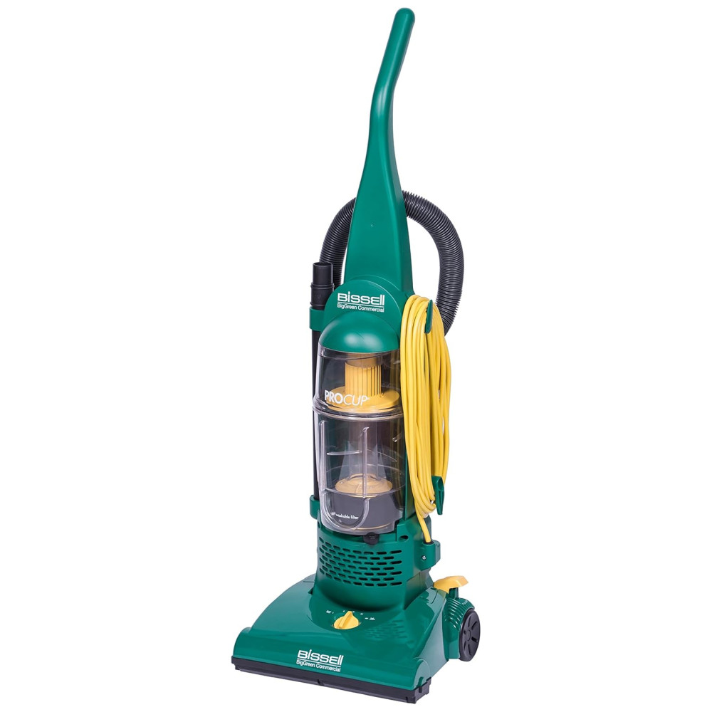 ectqqchn5rvb0b_1 jpg - kit Aspiradores de Pó com Fio, Bissel BigGreen e BGU1451T, 110V, Verde
