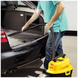 ectqqk6x3gq70b_2 jpg - Aspirador de Pó Portátil para Carro com Capacidade de 11,37L para Uso Úmido e Seco, 110V, Stanley 3CV, Preto e Amarelo