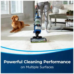 Aspirador de Pó MultiClean Pet com Sistema de Vedação, 110v, BISSELL 2999, Azul
