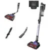 Aspirador de Pó Multifuncional sem Fio com Acessórios, 110V, Shark IZ862H, Roxo