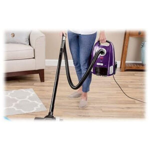ectqqujabgi00b_3 jpg - Aspirador de Pó Profissional com Bastão Telescópico, 110V, Bissell, Roxo